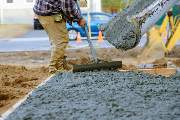 Best Concrete demolition services  in Snowflake, AZ